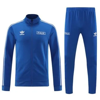 2024 Italy Jackets Football Shirts