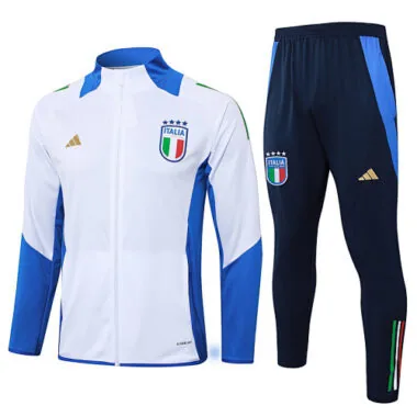 2024 Italy Jackets Football Shirts(2)