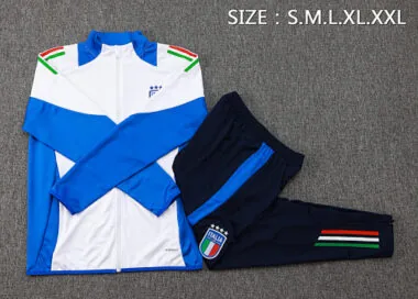 Maglie da calcio Italia 2024 (2)