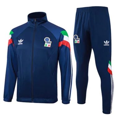 2024 Italy Jackets Football Shirts(3)
