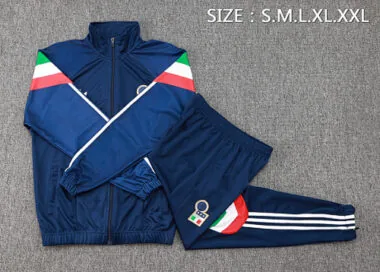 2024 Italy Jackets Football Shirts(3)