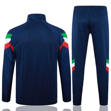2024 Italy Jackets Football Shirts(3)