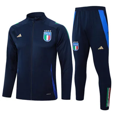 2024 Italy Jackets Football Shirts(4)