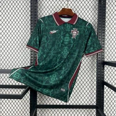 2026 Portugal Special Edition Kit Soccer T-Shirt