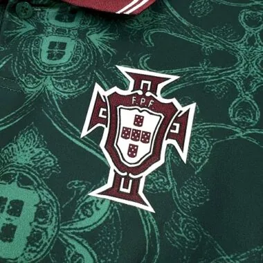 Portugal 2026 Special Edition Jersey