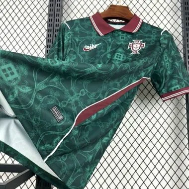 Portugal 2026 Special Edition Jersey