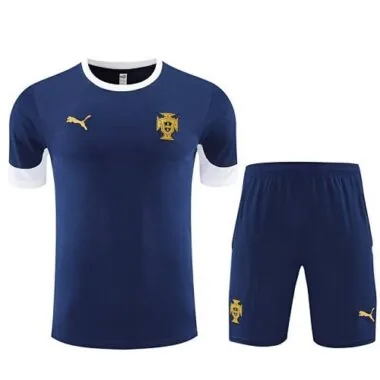 25-26 Portugal Training Kit Soccer