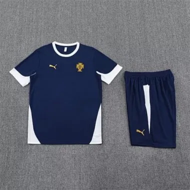 25-26 Portugal Training Kit Soccer