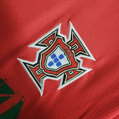2023 Portugal City Special Edition Red S-XXL Cheap Soccer Jerseys