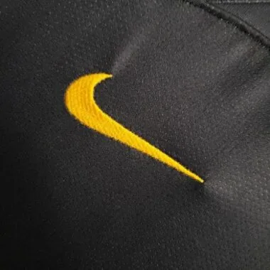 2023 Portugal Zwart S-XXL Goedkope voetbalshirts