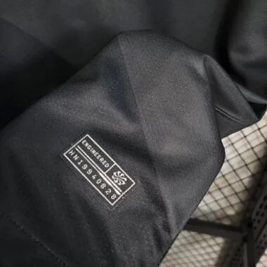 2023 Portugal Zwart S-XXL Goedkope voetbalshirts