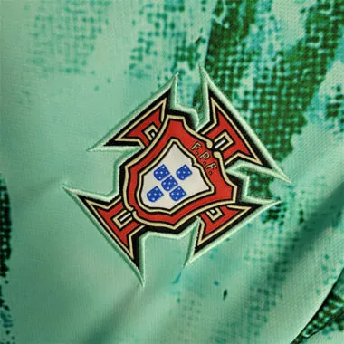 23-24 Portugal trainingspak, maat S-XXL, voetbalshirts