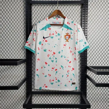 2023 Portugal Training Suit