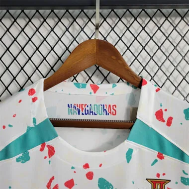2023 Portugal Training Suit