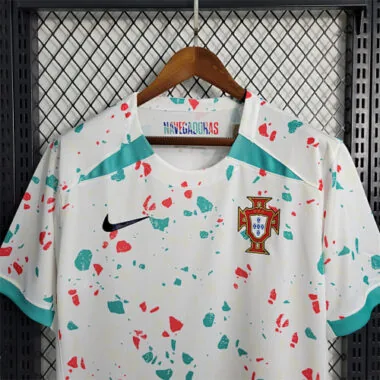 2023 Portugal Training Suit