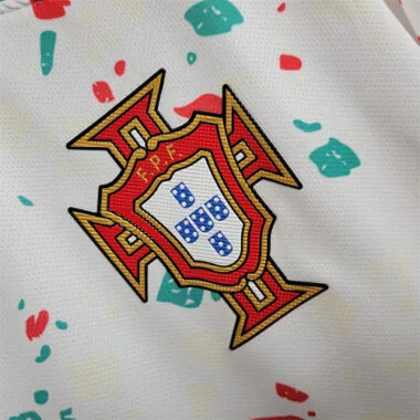 2023 Portugal Training Suit