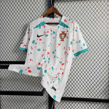 2023 Portugal Training Suit
