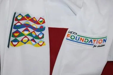 22-23 Portugal away long sleeve