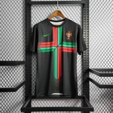 2223 Portugal Commemorative Edition Black