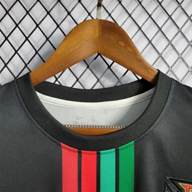 2223 Portugal Commemorative Edition Black