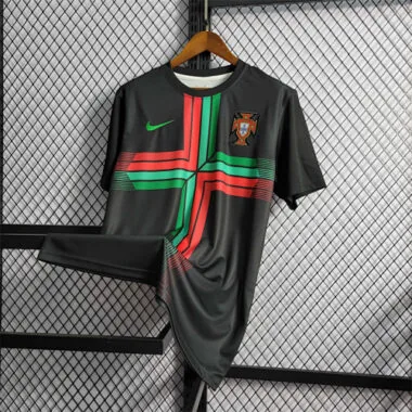 2223 Portugal Commemorative Edition Black
