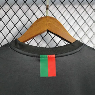 2223 Portugal Commemorative Edition Black