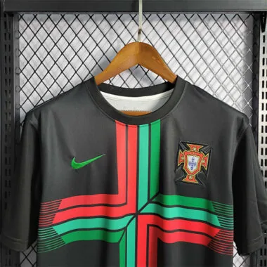 2223 Portugal Commemorative Edition Black