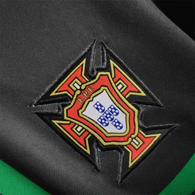 2223 Portugal Commemorative Edition Black