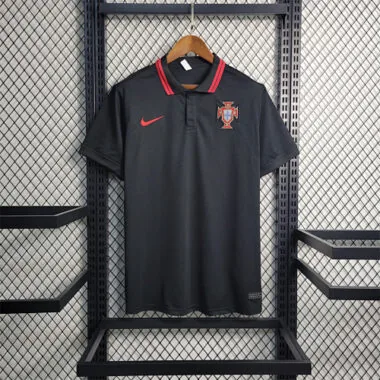 2023 Portugal black POLO