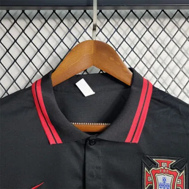 2023 Portugal black POLO