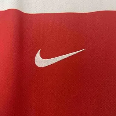 2024 Croatia Home Kit UEFA Euro Shirt Jerseys Supllier