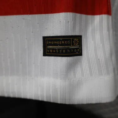 2024 Croatia Home Kit Player Version Shirt Jersey