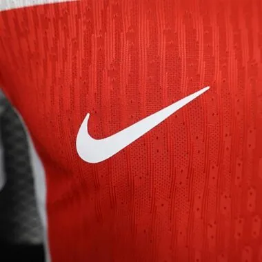 2024 Croatia Home Kit Player Version Shirt Jersey