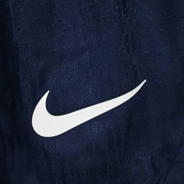 Maglia della Coppa del Mondo 2026 USA - Divisa da casa - Versione giocatore - Pantaloncini - Maglietta da calcio