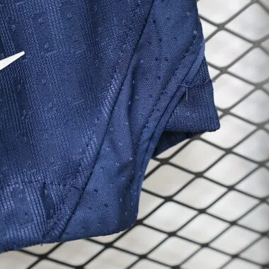 Maglia della Coppa del Mondo 2026 USA - Divisa da casa - Versione giocatore - Pantaloncini - Maglietta da calcio