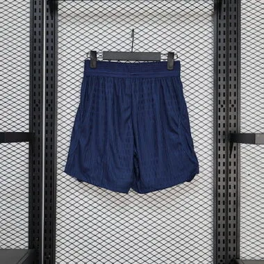 Maglia della Coppa del Mondo 2026 USA - Divisa da casa - Versione giocatore - Pantaloncini - Maglietta da calcio