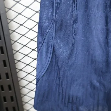 Maglia della Coppa del Mondo 2026 USA - Divisa da casa - Versione giocatore - Pantaloncini - Maglietta da calcio