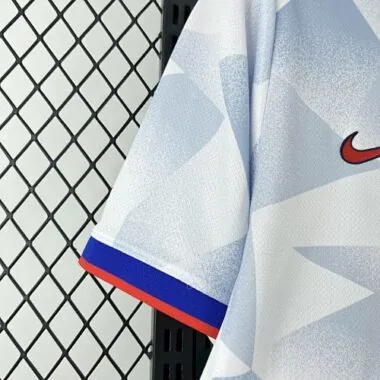2025 USA Thuis tenue voetbal