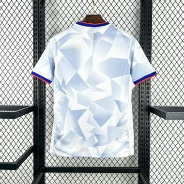 2025 USA Thuis tenue voetbal
