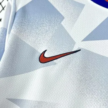 2025 USA Thuis tenue voetbal