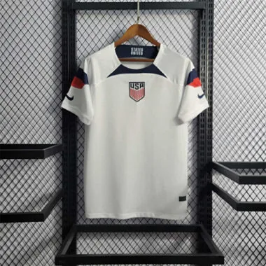 2022 US home