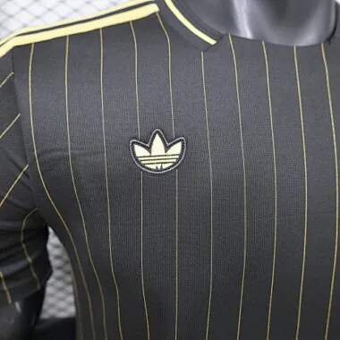 2026 Mexico casual tenue, spelersversie, voetbalshirt