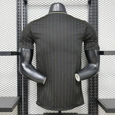 2026 Mexico casual tenue, spelersversie, voetbalshirt