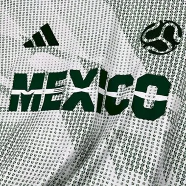 2026 Mexico Special Edition Kit Soccer T-Shirt