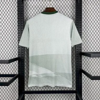 2026 Mexico Special Edition Kit Soccer T-Shirt