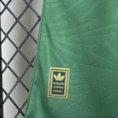 Divisa da calcio "Mexico Woman Special Edition" 2025
