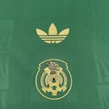 Divisa da calcio "Mexico Woman Special Edition" 2025