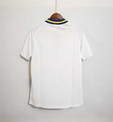 1994 Sweden away white