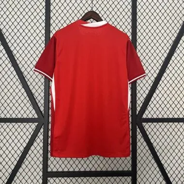 2024 Canada Home Shirt Football