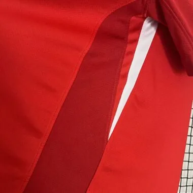 2024 Canada Home Shirt Football